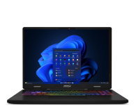 MSI Crosshair A16 HX Ryzen 7-8840HX/32GB/2TB/Win11X RTX5060 - 1366523 - zdjęcie 1